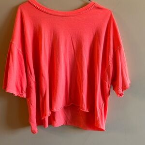 Free People Movement Top